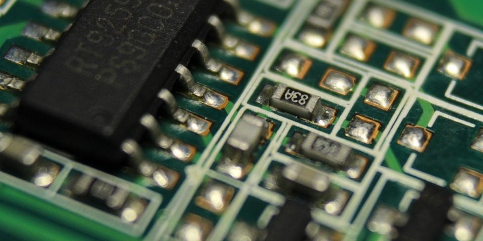 The first integrated circuit topology registered in Kazakhstan