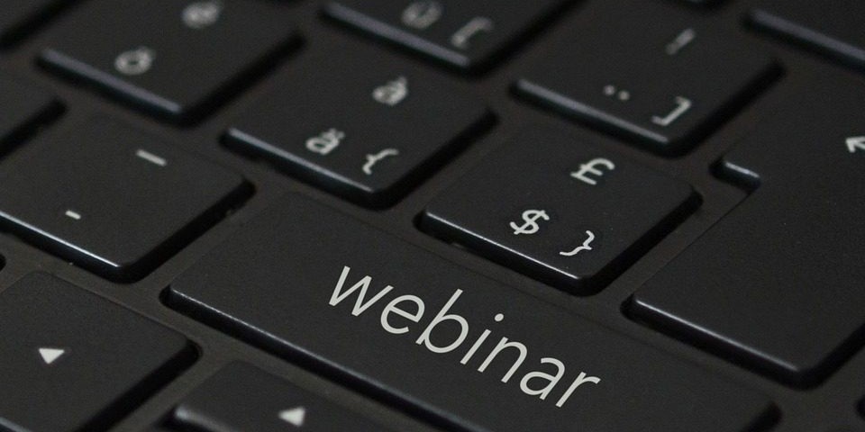 Webinar on trademark rights protection during customs clearance of goods